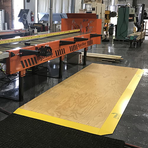 Anti Fatigue Industrial Floor Mats