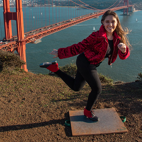 Portable Dance Floors