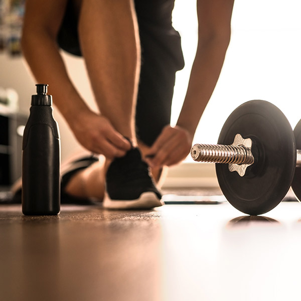 Fitness Flooring