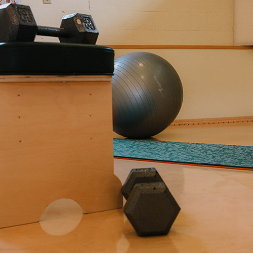 Upgrade Your Home Gym with Premium O'Mara Sprung Floors