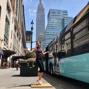 Tap_Travel Board_OMara Sprung Floors_Dancing_NYC_Bella Boye