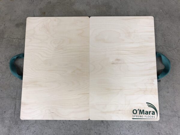Travel Board_StreetLine2_OMara Sprung Floors