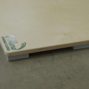 Two Ft by Four Ft Sprung Birch Tap Floor_1.3.1