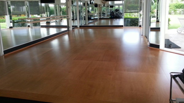 O'Mara Sprung Floors  Superior Quality Flooring for Dance, Fitness, & Anti  Fatigue